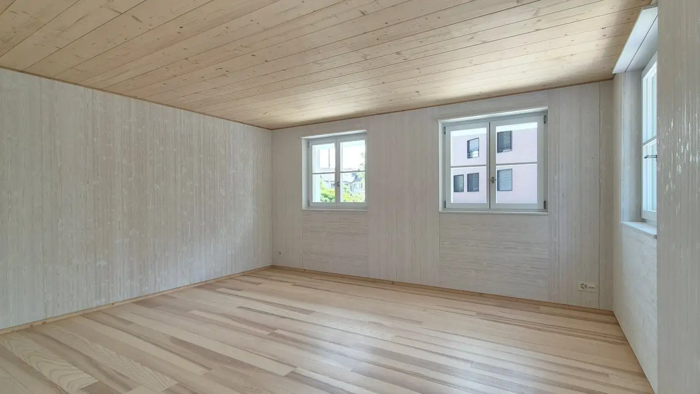 Apartment for rent - Hellbühlerstrasse 7, 6017 Ruswil - Photo 2