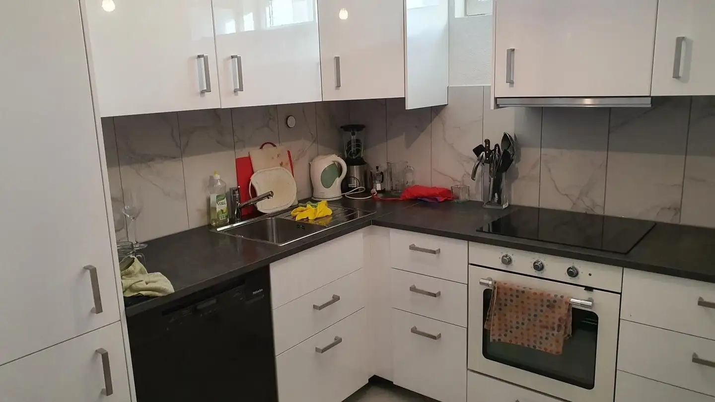 Appartement à louer - Hofackerweg 10, 4419 Lupsingen - Photo 4
