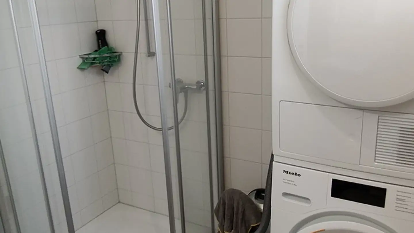 Apartment for rent - Im Hanfland 12, 8902 Urdorf - Photo 3