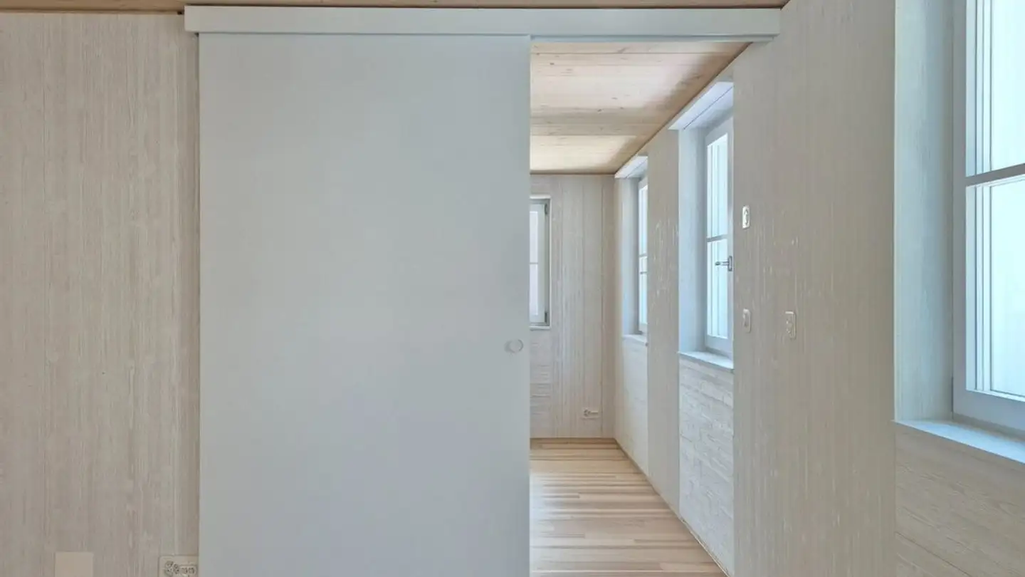 Apartment for rent - Hellbühlerstrasse 7, 6017 Ruswil - Photo 3