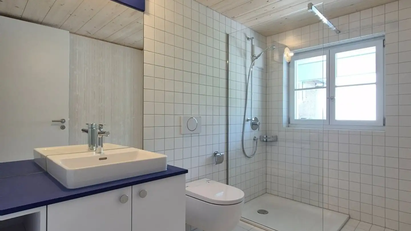 Apartment for rent - Hellbühlerstrasse 7, 6017 Ruswil - Photo 4