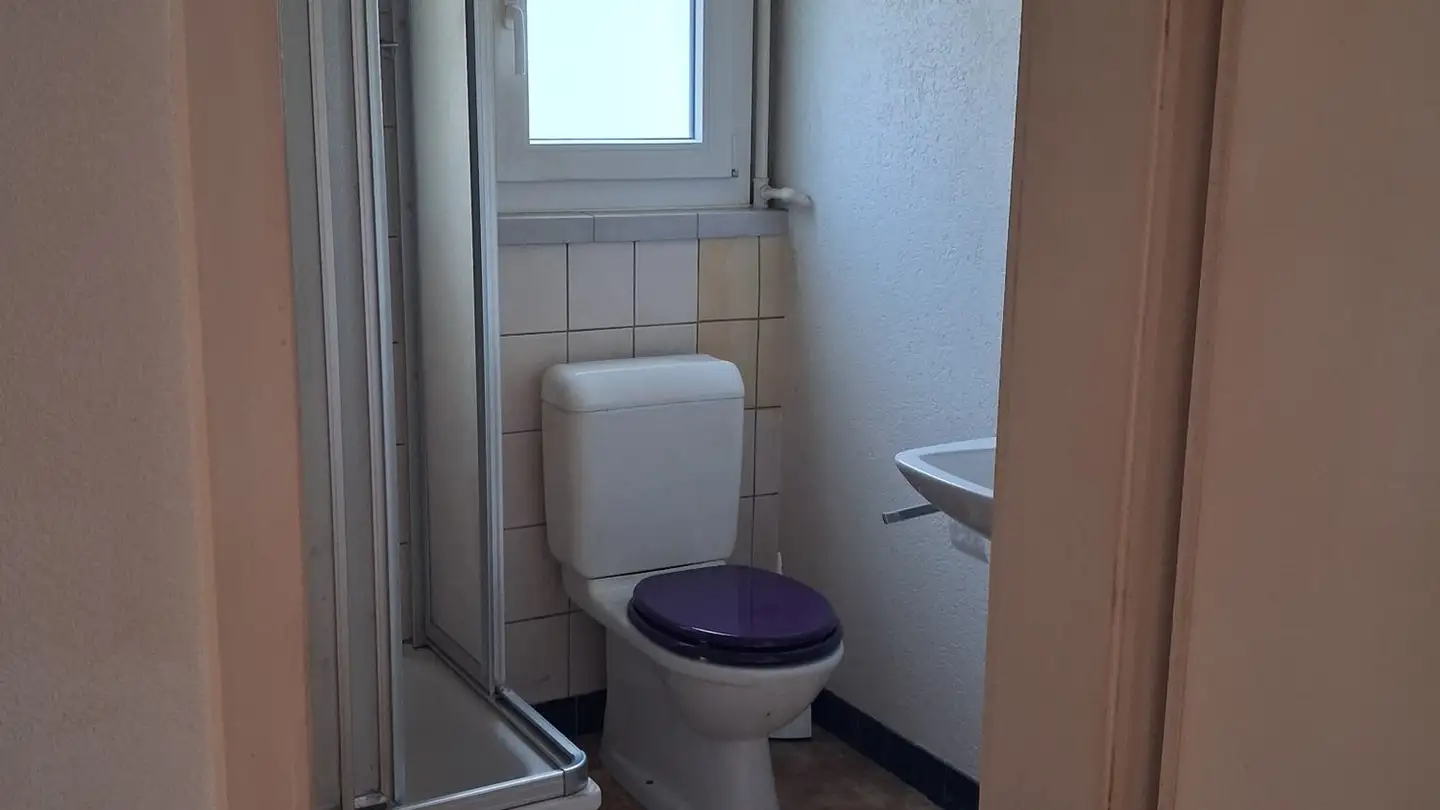 Wohnung mieten - Route Du Vorbourg 5, 2800 Delémont - Foto 4