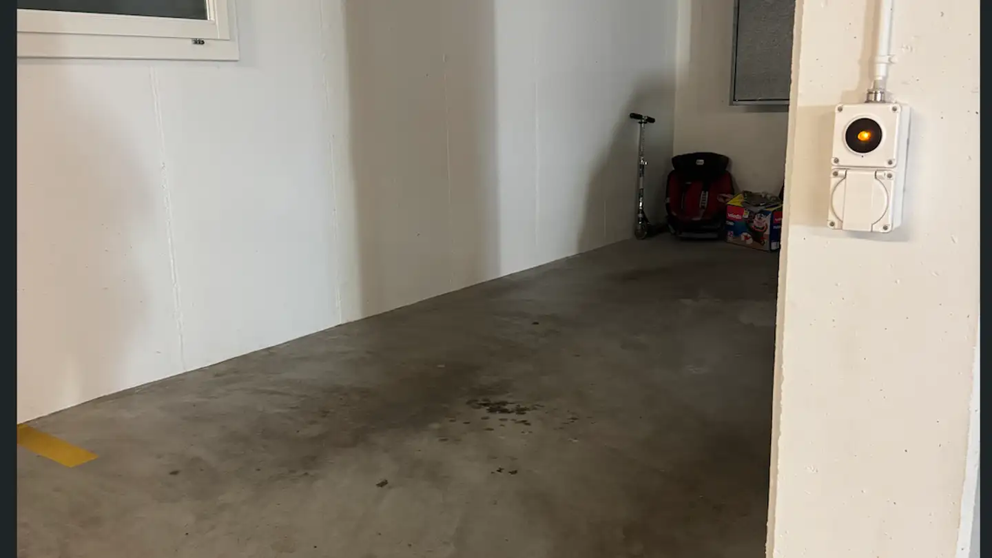 Garage individuel à louer - Winkel, 7202 Says