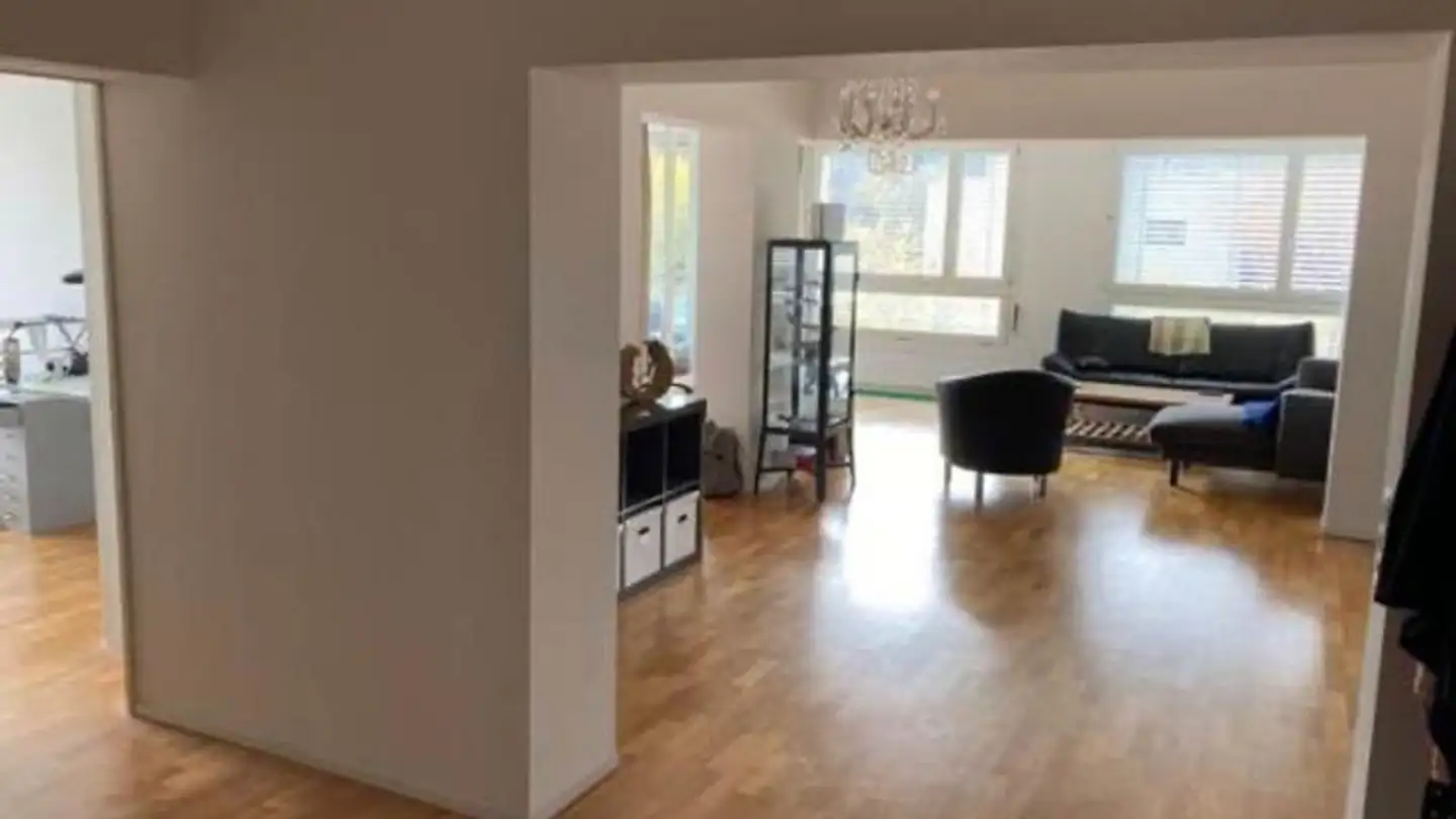 Single room for rent - Peter-Und-Paul-Strasse 12, 9010 St. Gallen - Photo 3