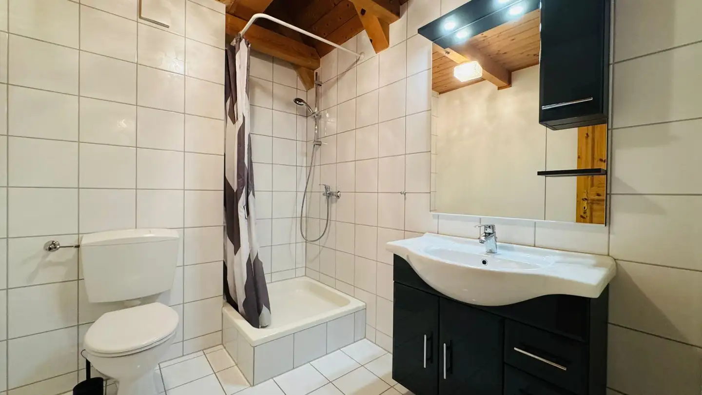 Wohnung mieten - Unterdorf 1, 4464 Maisprach - Foto 3