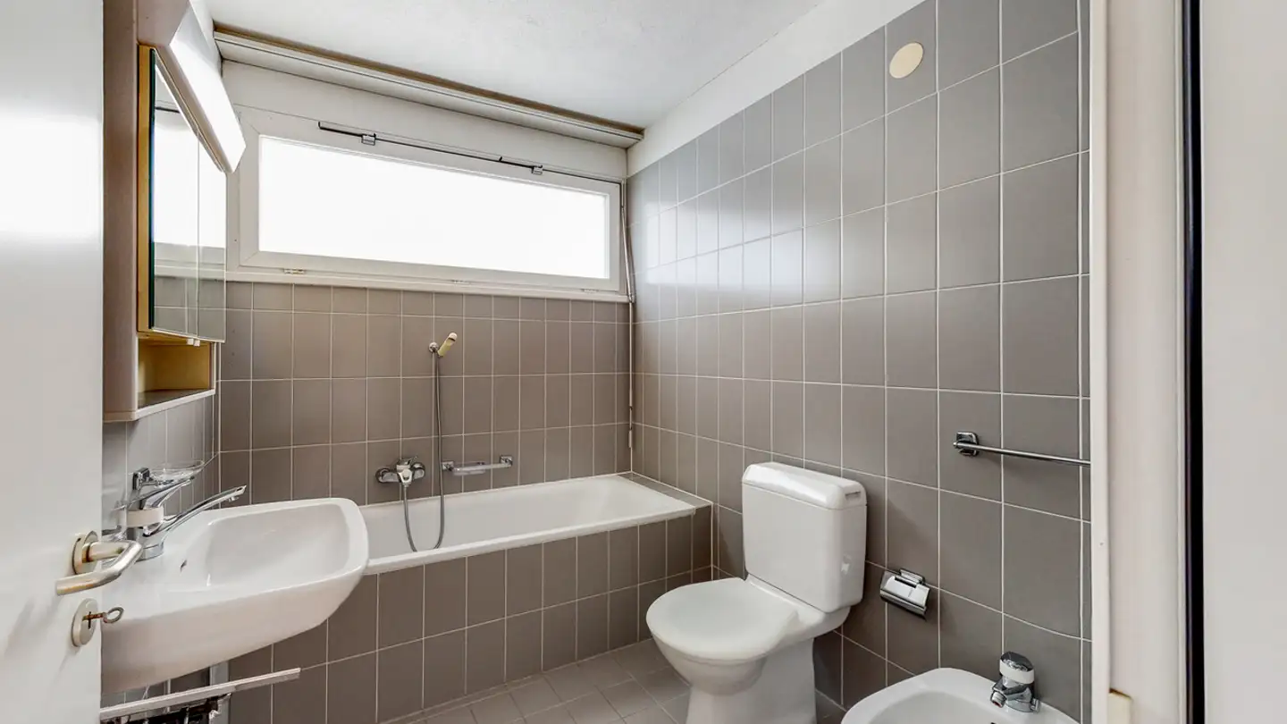 Apartment for rent - Via Industria 12, 6963 Pregassona - Photo 3