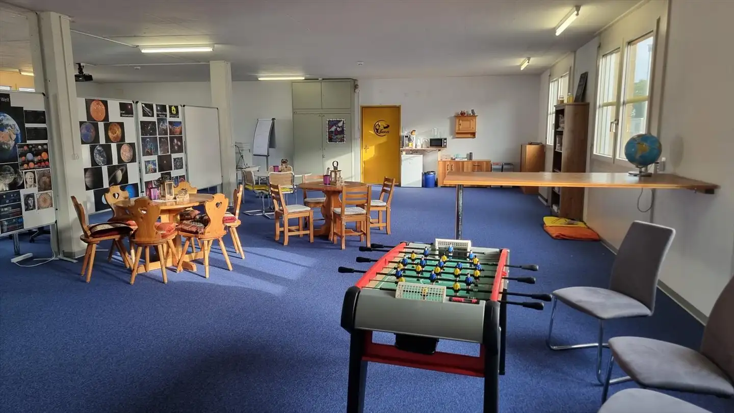 Commerciale in affitto - Unterstrasse 7, 3360 Herzogenbuchsee - Photo 4