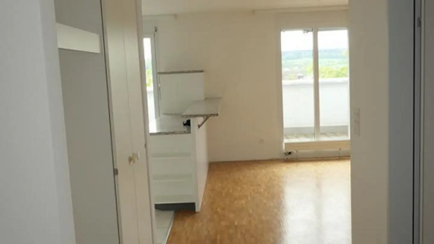 Attic flat for rent - Hüslerhofstrasse 6, 4513 Langendorf - Photo 2