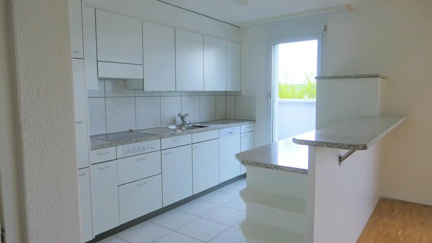 Attic flat for rent - Hüslerhofstrasse 6, 4513 Langendorf - Photo 3