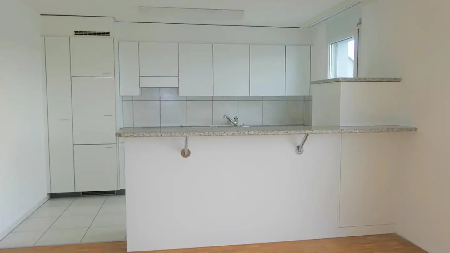 Attic flat for rent - Hüslerhofstrasse 6, 4513 Langendorf - Photo 4