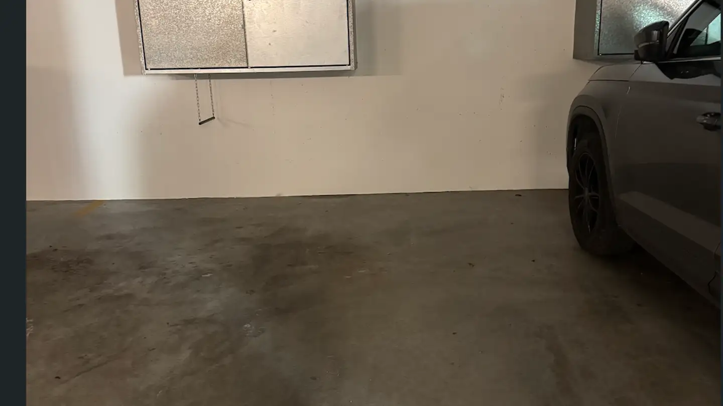 Garage individuel à louer - Winkel, 7202 Says - Photo 2