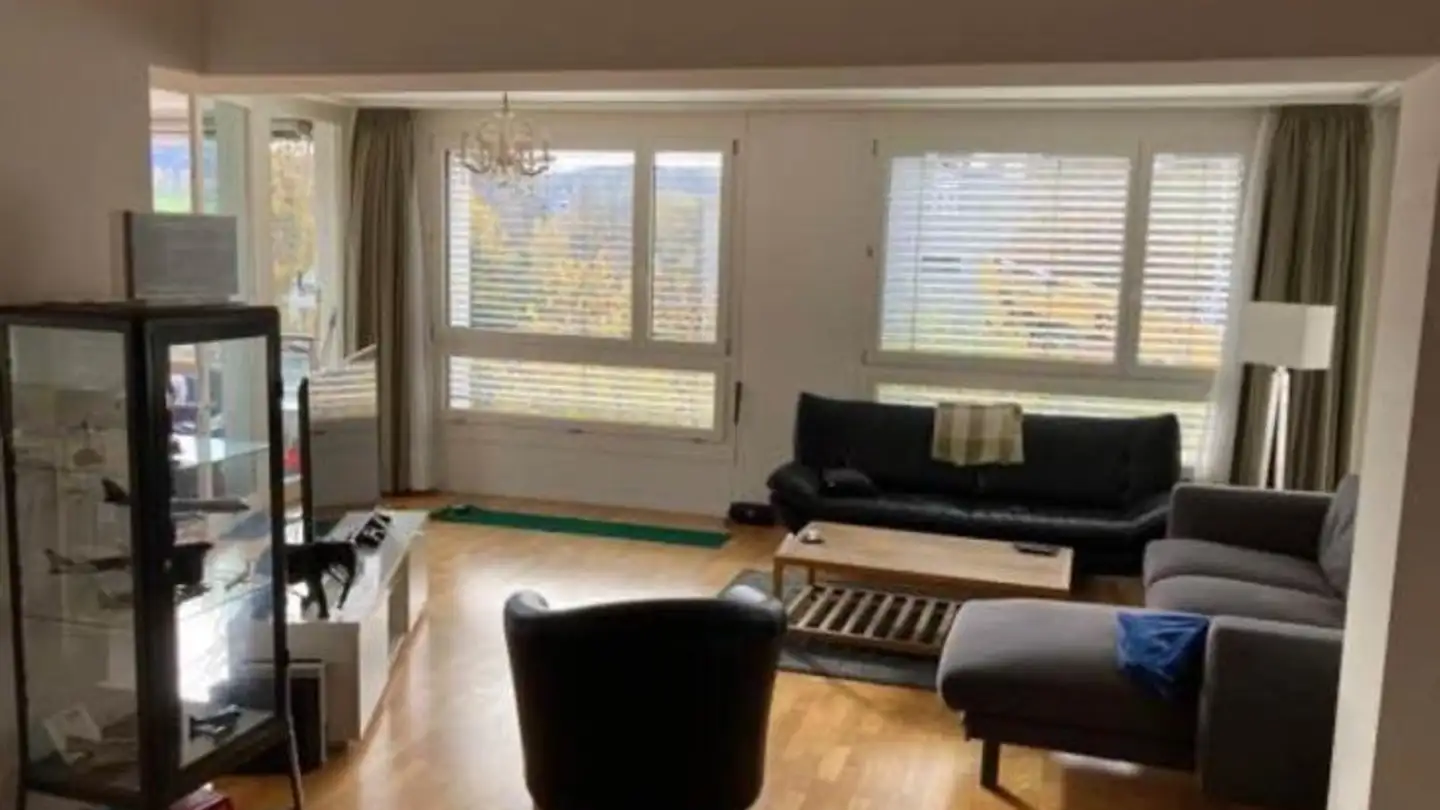 Single room for rent - Peter-Und-Paul-Strasse 12, 9010 St. Gallen - Photo 4