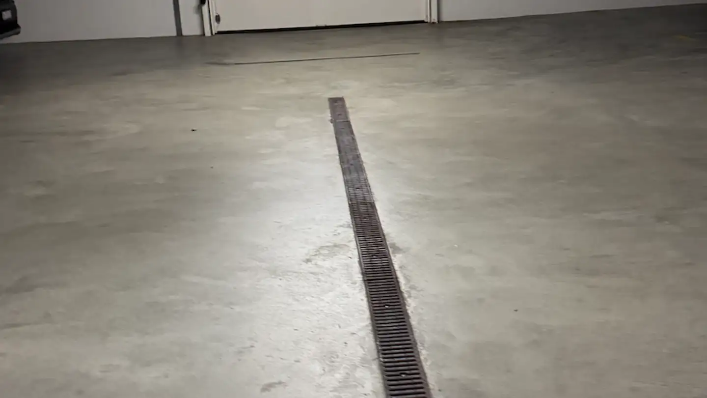 Garage individuel à louer - Winkel, 7202 Says - Photo 3