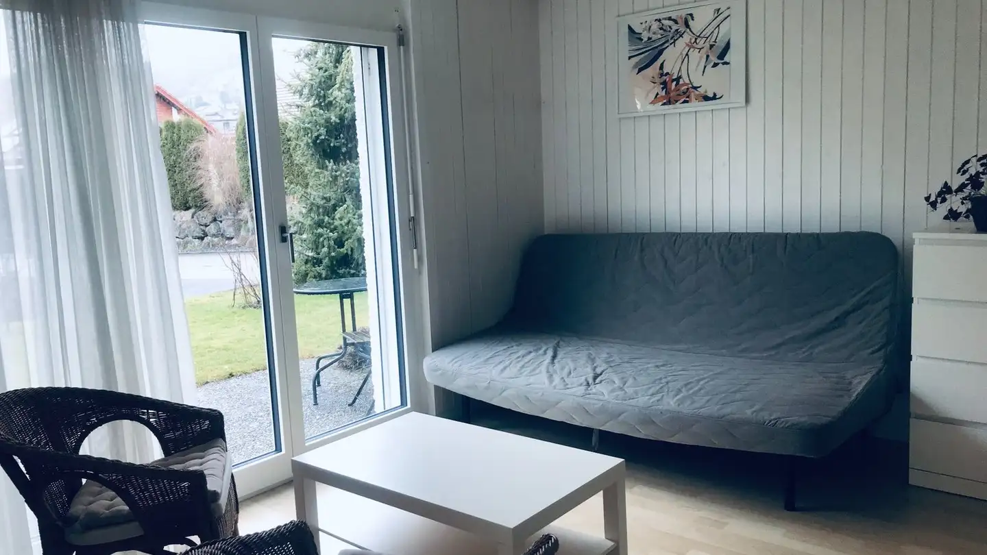 Appartement à louer - Sonnengrundstrasse 6, 9030 Abtwil SG - Photo 2