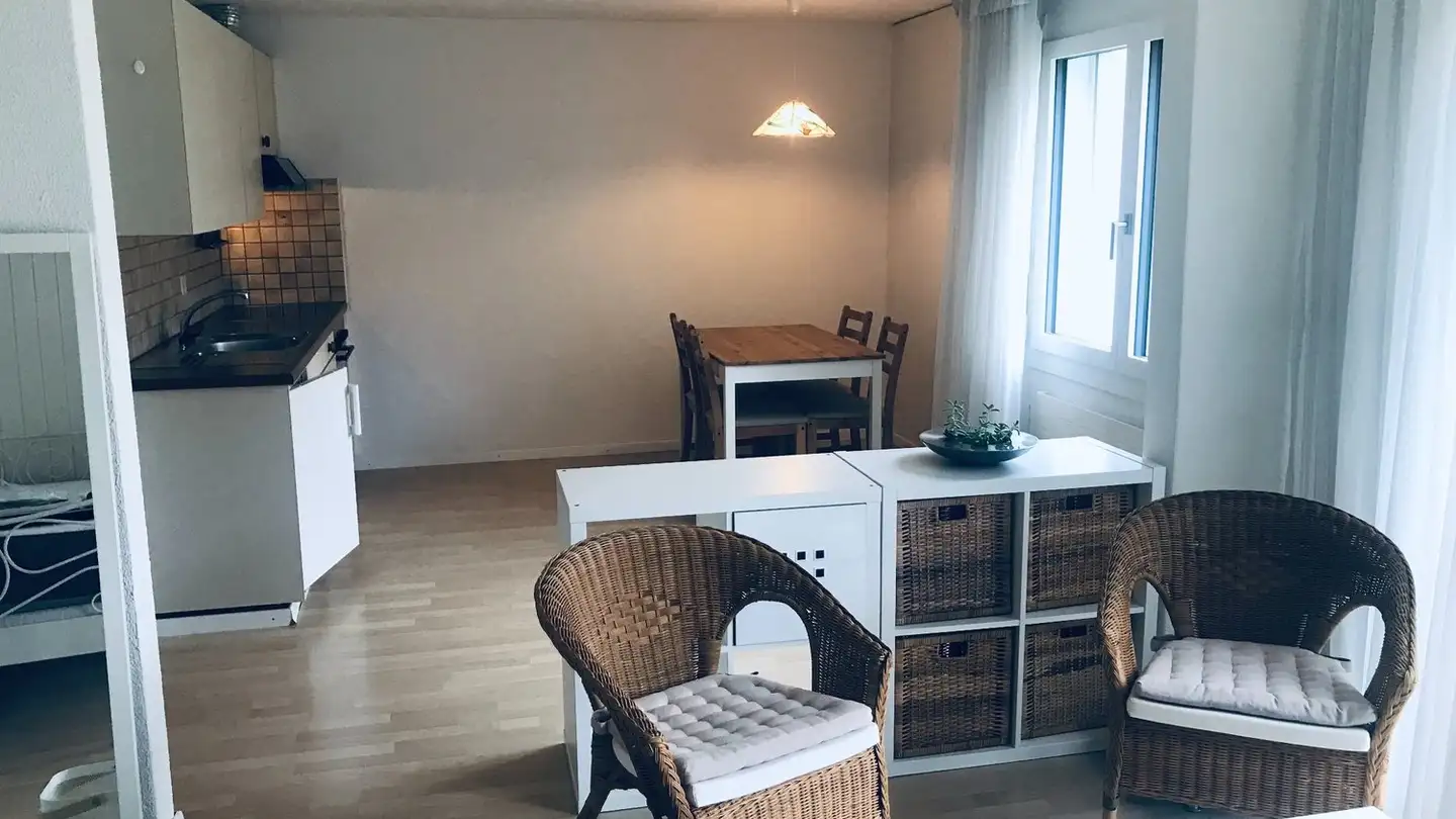 Appartement à louer - Sonnengrundstrasse 6, 9030 Abtwil SG - Photo 3