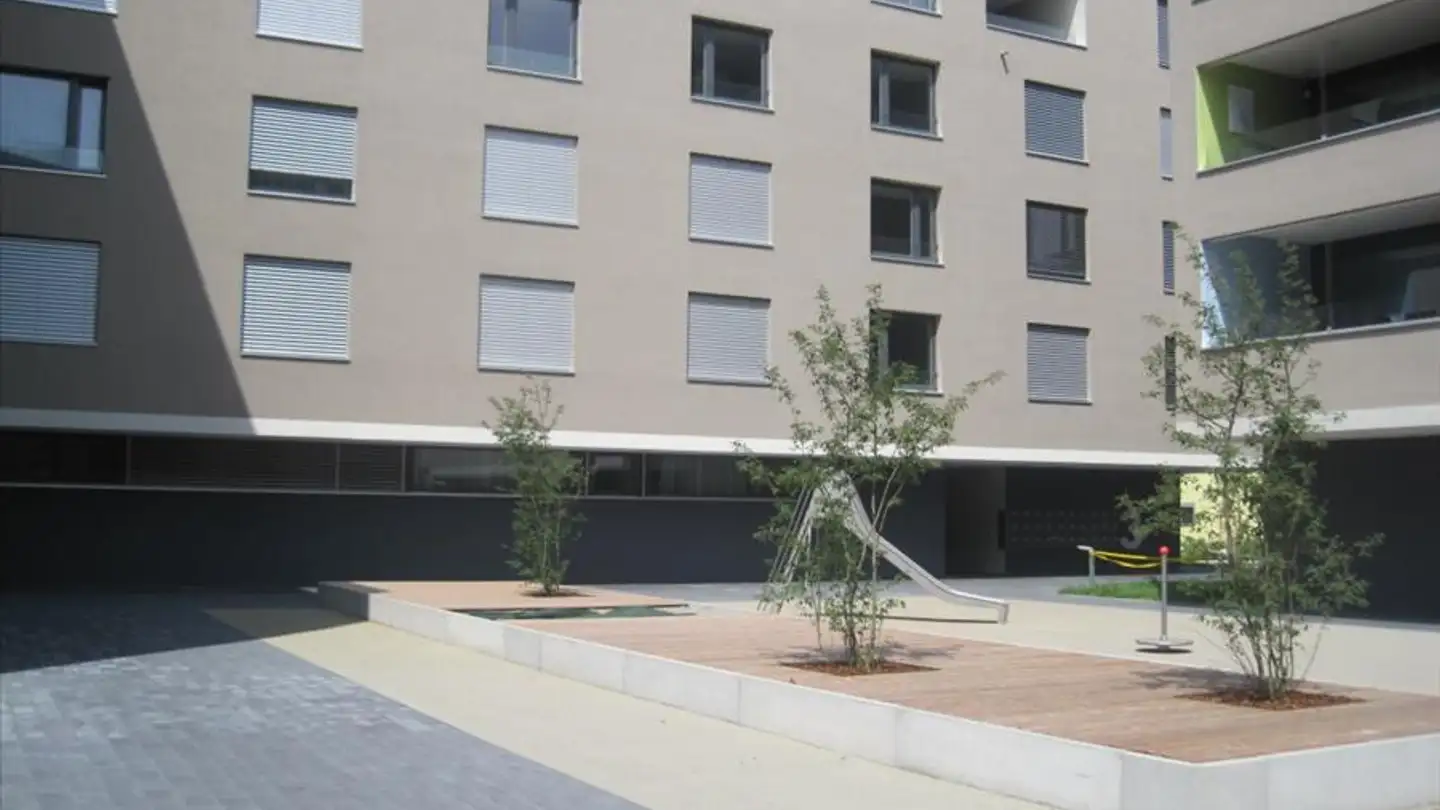 Attico in affitto - Mühlewiesenweg 1, 8500 Frauenfeld - Foto 3