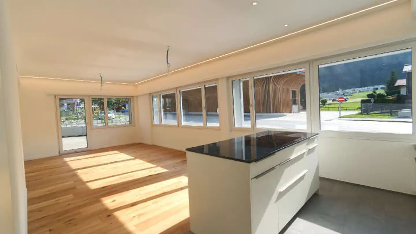 Apartment for sale - Hauptstrasse 135, 7075 Churwalden - Photo 3