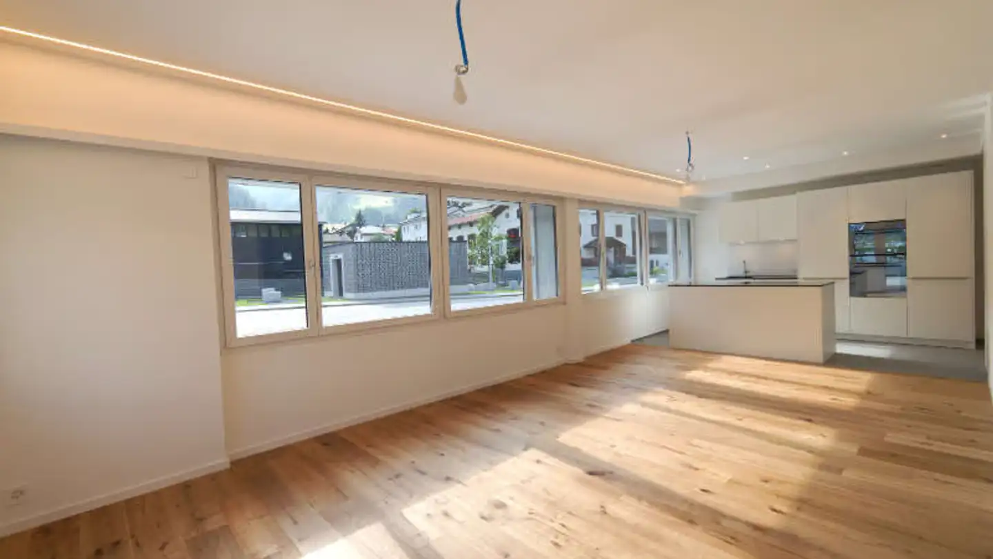 Apartment for sale - Hauptstrasse 135, 7075 Churwalden - Photo 4