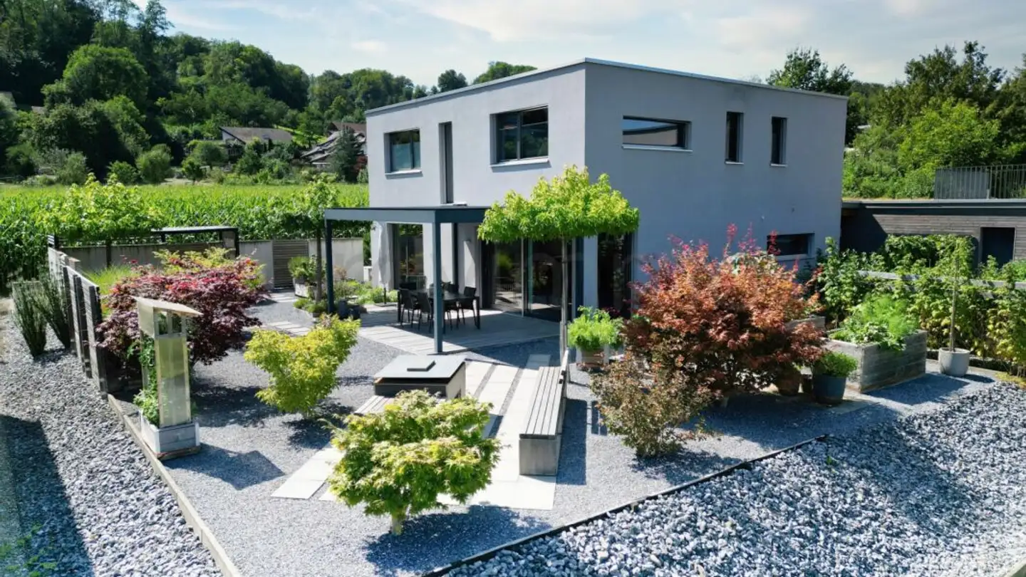 Single house for sale - 5706 Boniswil