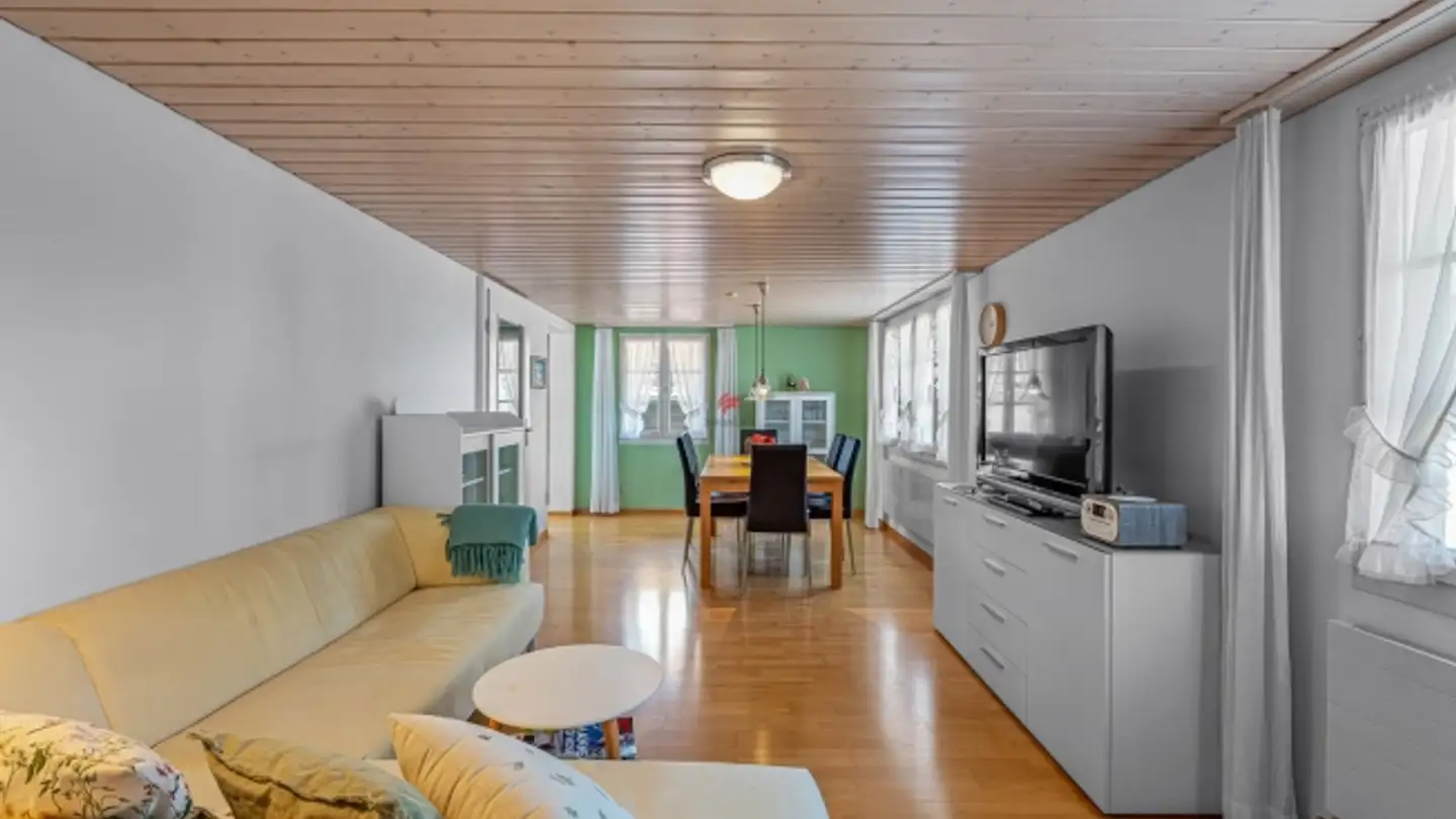 Casa a schiera in vendita - Etzelstrasse 44, 8840 Einsiedeln - Photo 3