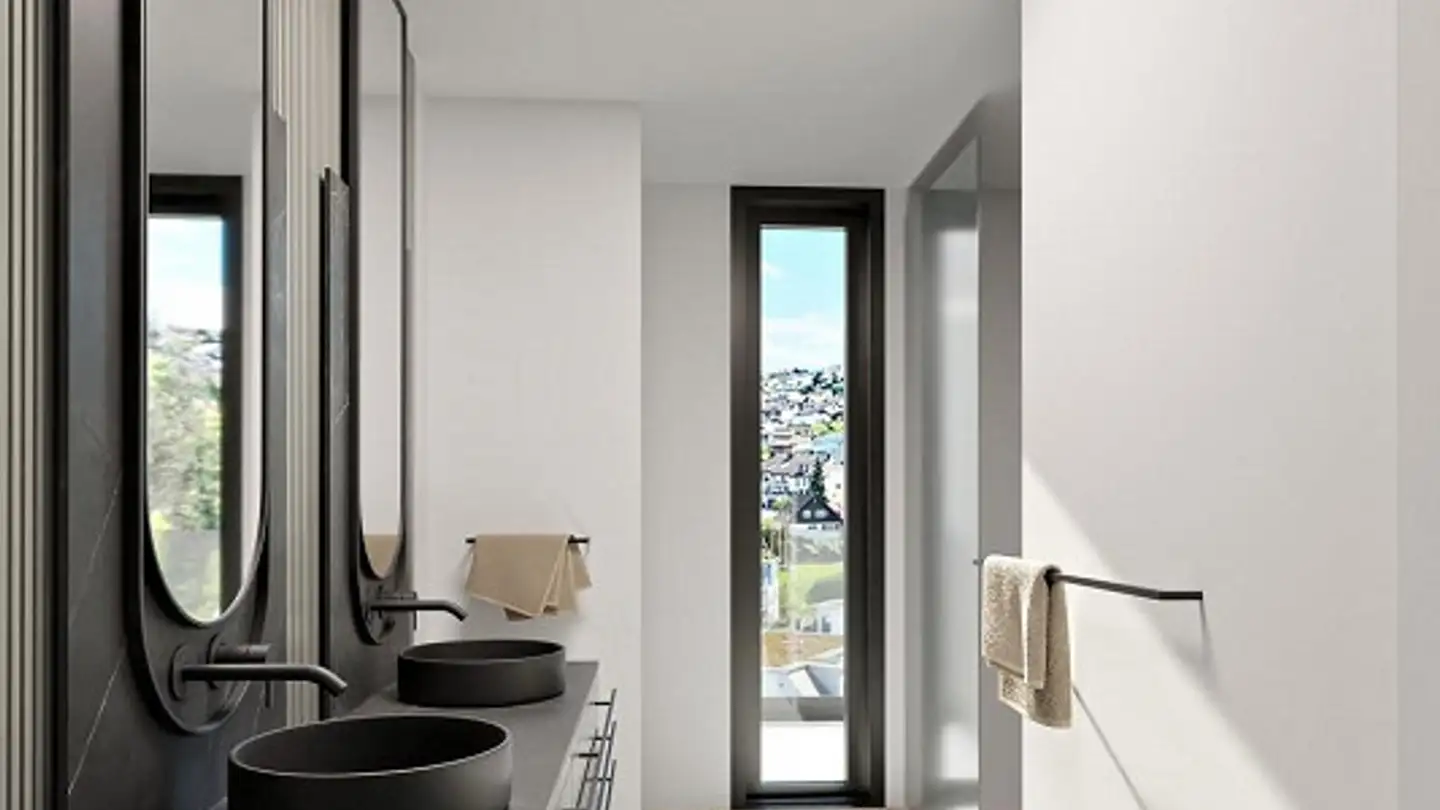 Appartamento in vendita - Alte Mülibachstrasse 6, 8805 Richterswil - Photo 2