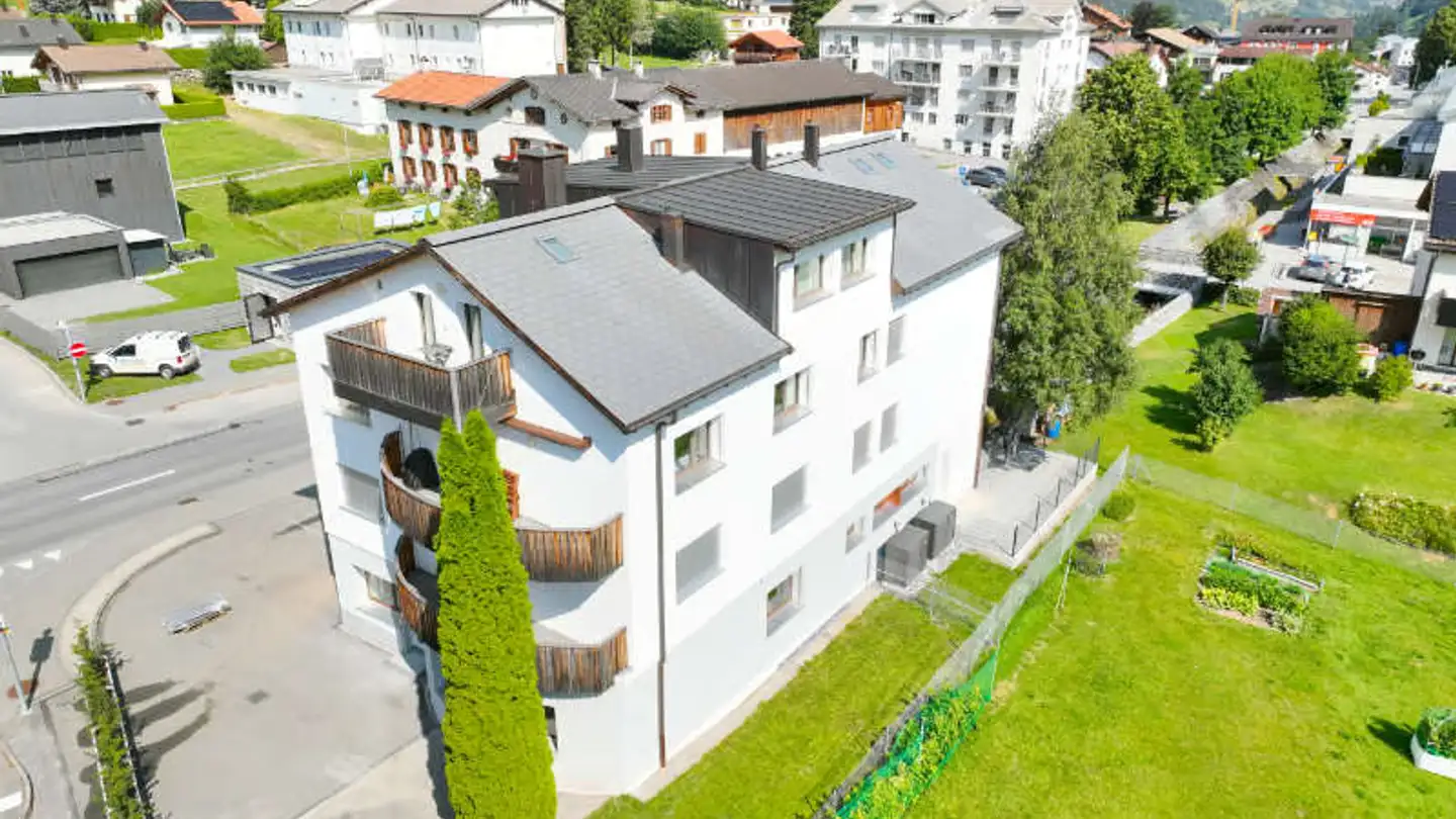 Apartment for sale - Hauptstrasse 135, 7075 Churwalden - Photo 2