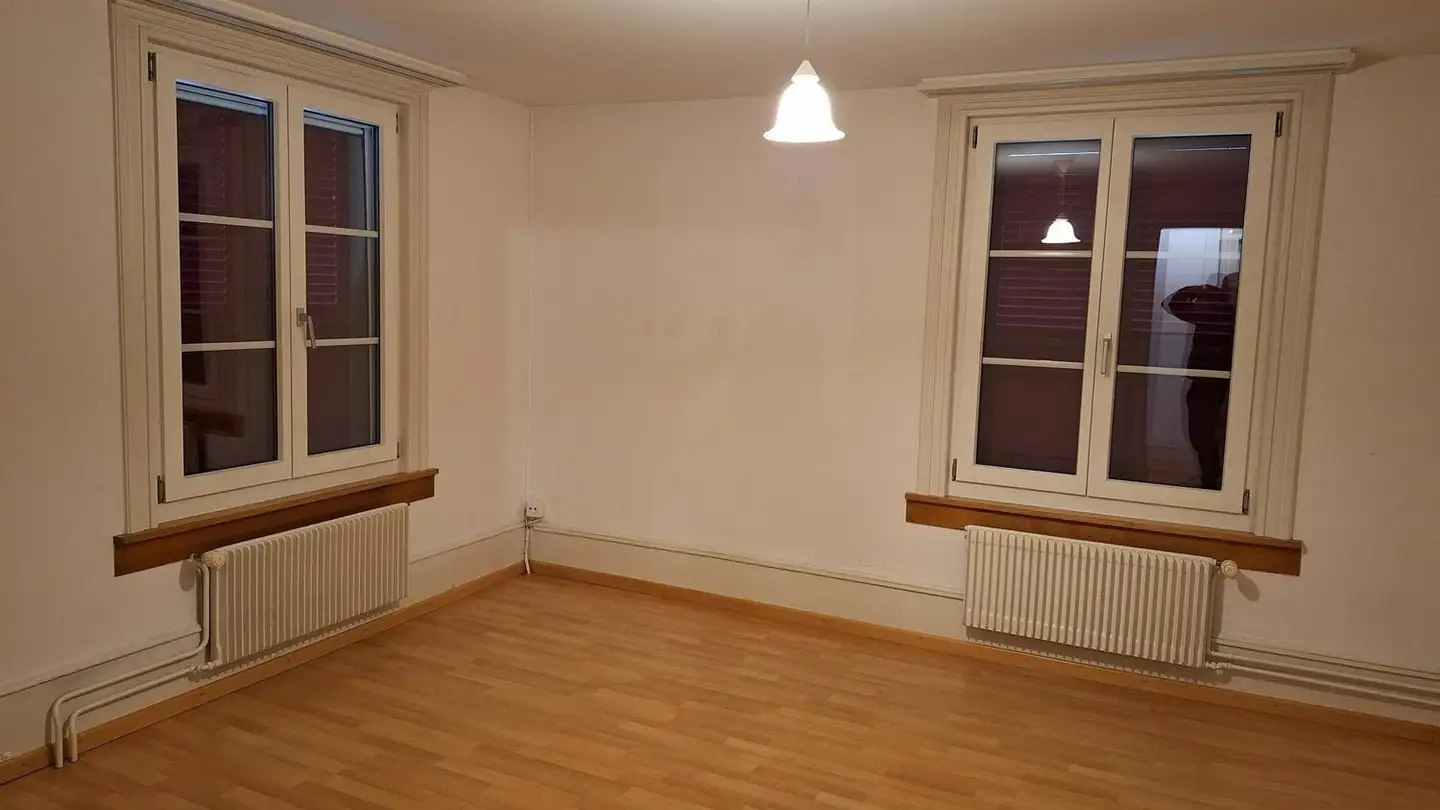 Appartement à louer - Lyssstrasse 15, 3270 Aarberg - Photo 2