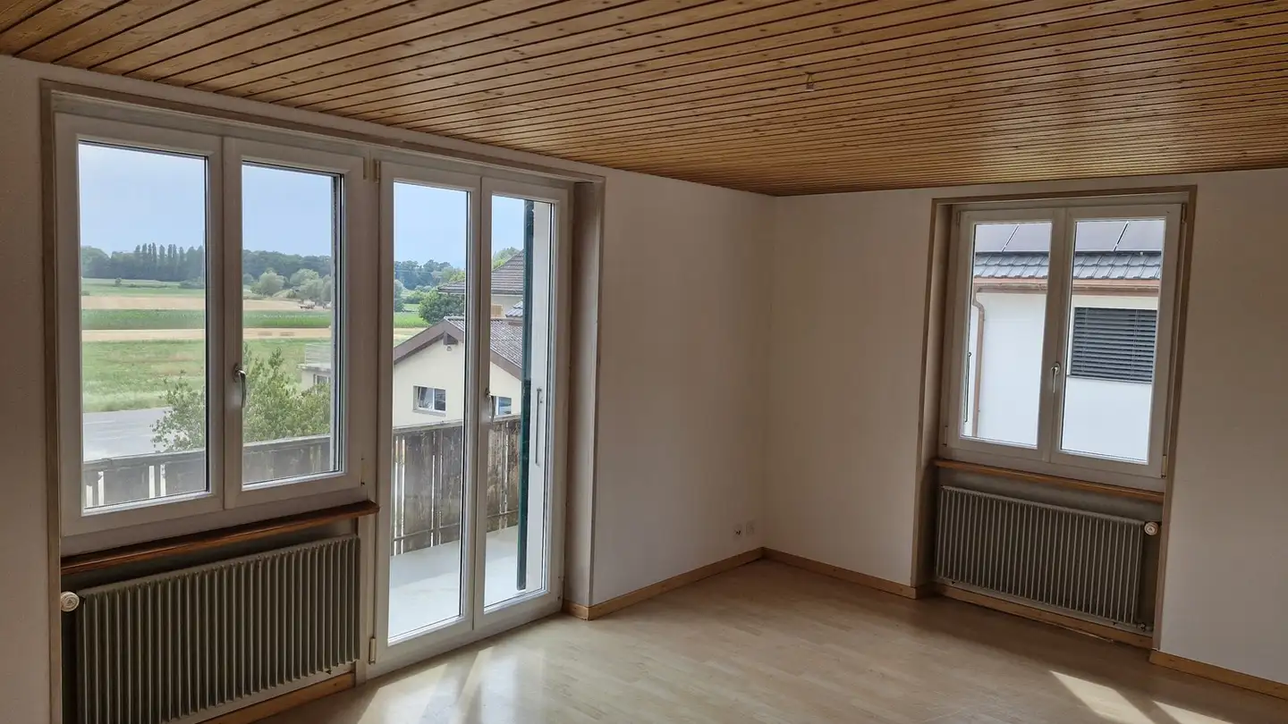 Single house for rent - Neuenburgstrasse 52, 3236 Gampelen