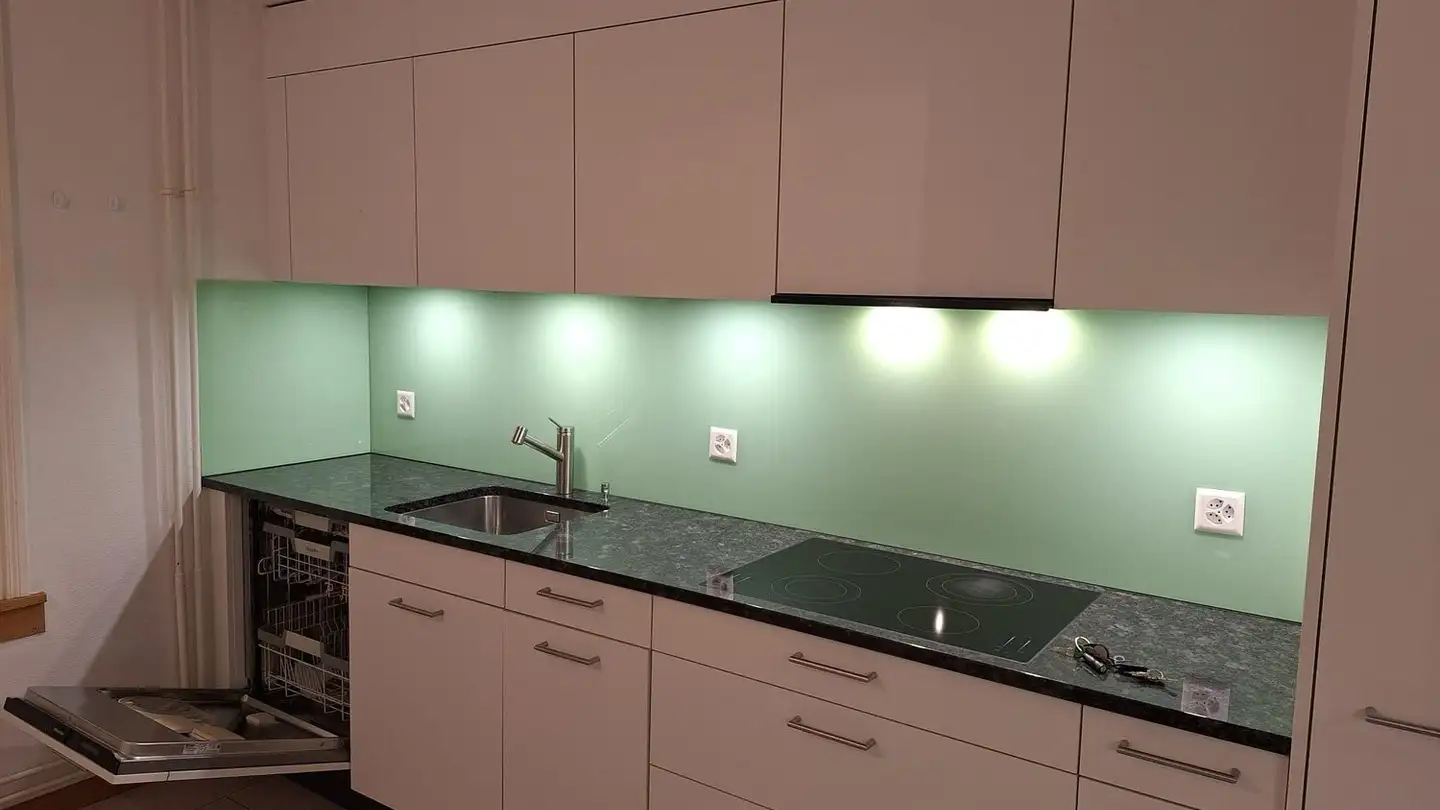 Appartement à louer - Lyssstrasse 15, 3270 Aarberg - Photo 3