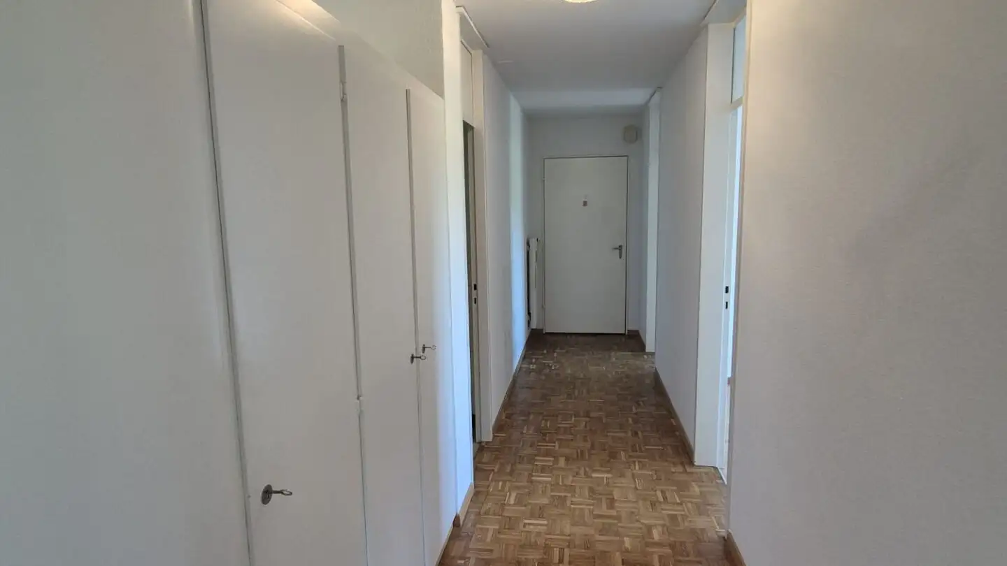 Appartamento in affitto - Waldhofstrasse, 4900 Langenthal - Photo 4