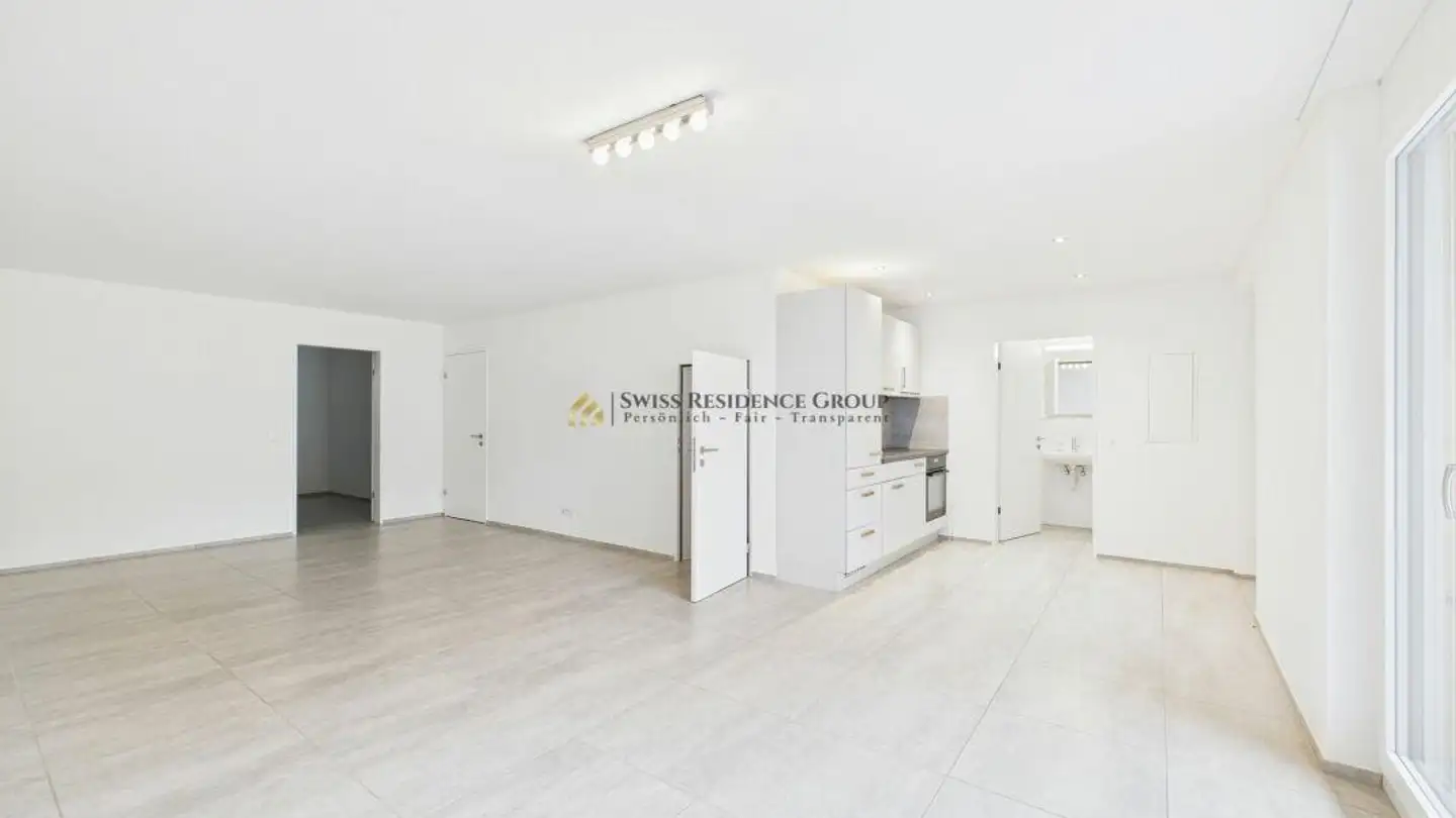 Appartamento in affitto - 6264 Pfaffnau - Foto 4