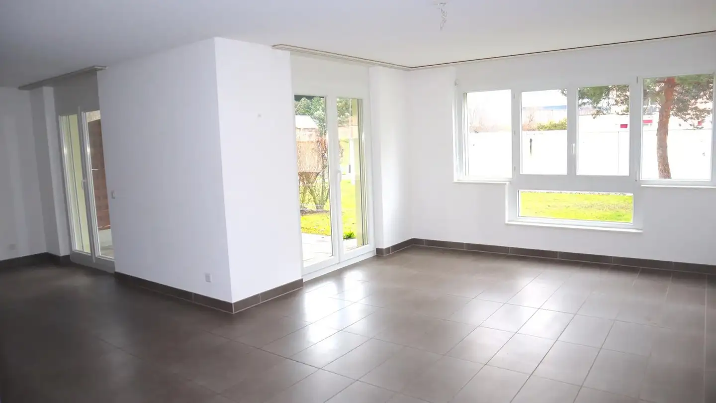 Appartamento in affitto - Rue Jean-André-Venel 90, 1400 Yverdon-les-Bains - Foto 3