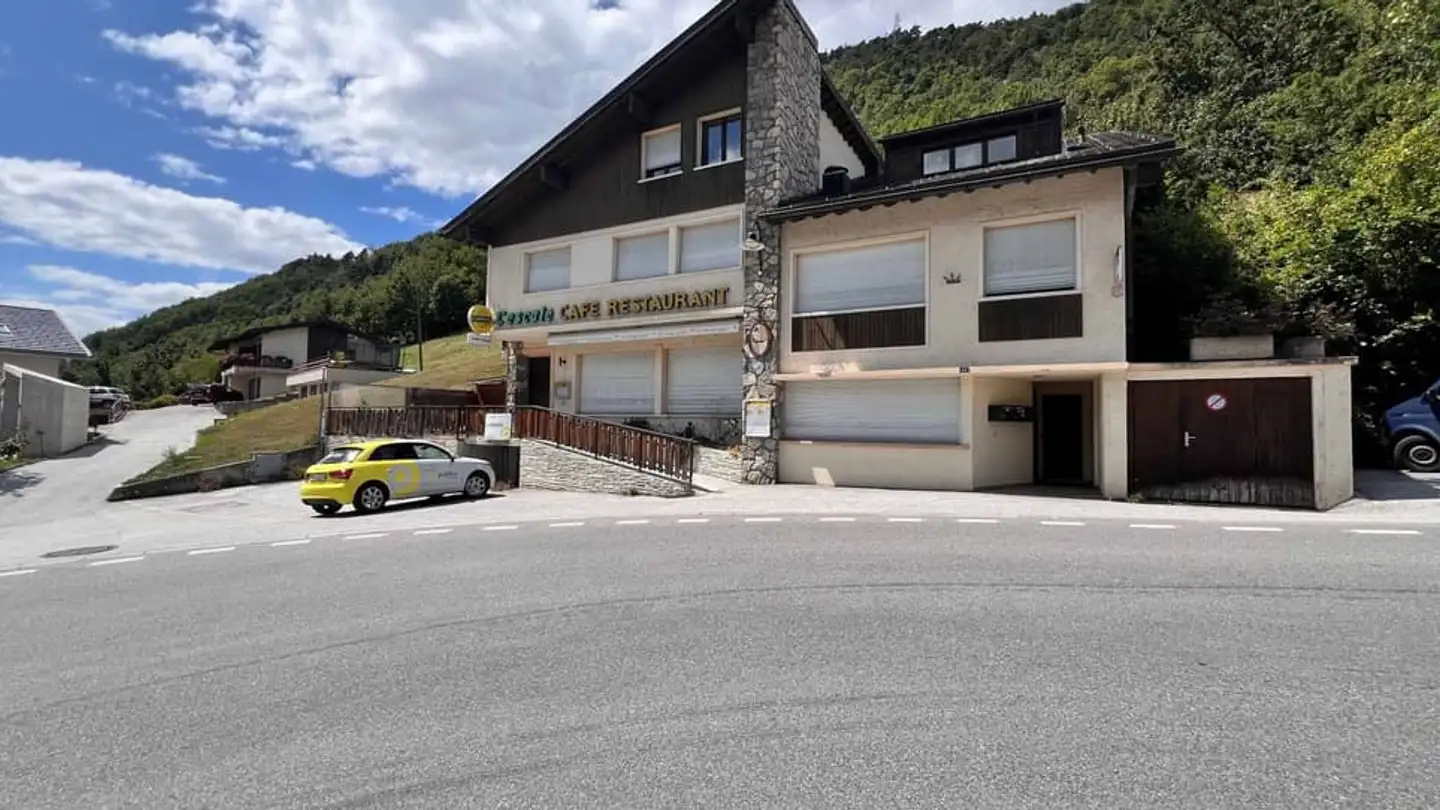 Edificio residenziale in vendita - 3978 Flanthey - Photo 3