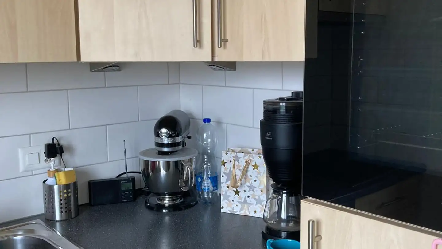 Wohnung mieten - Frenschenbergstrasse 12, 2575 Gerolfingen - Foto 4