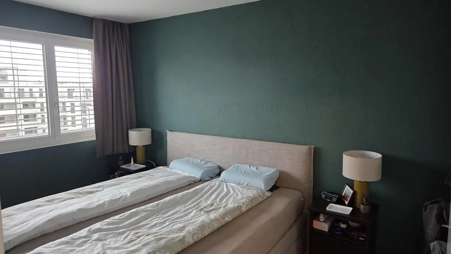 Apartment for rent - Bächlerstrasse 60, 8046 Zürich - Photo 4