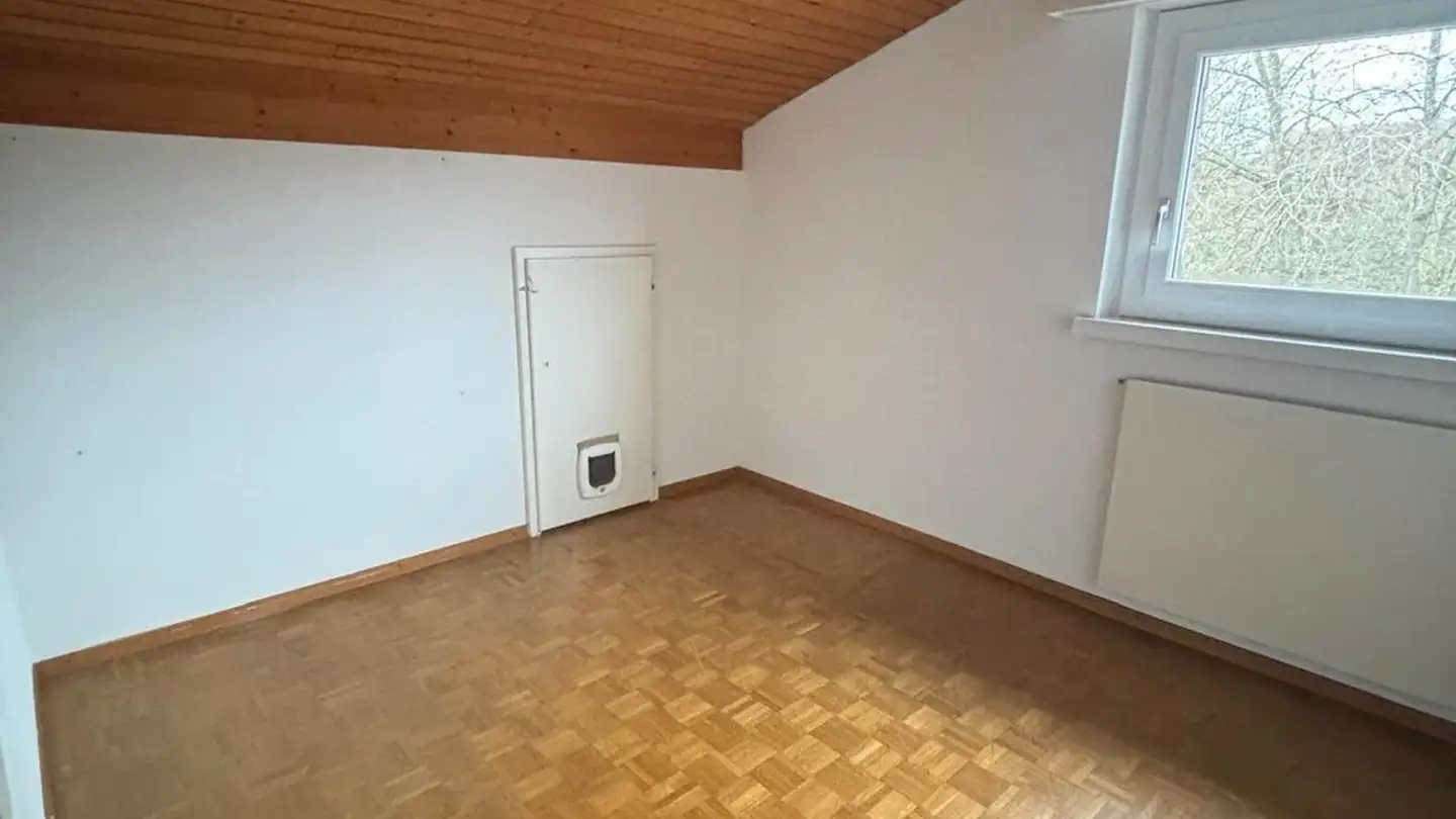 Chambre à louer - 8114 Dänikon ZH