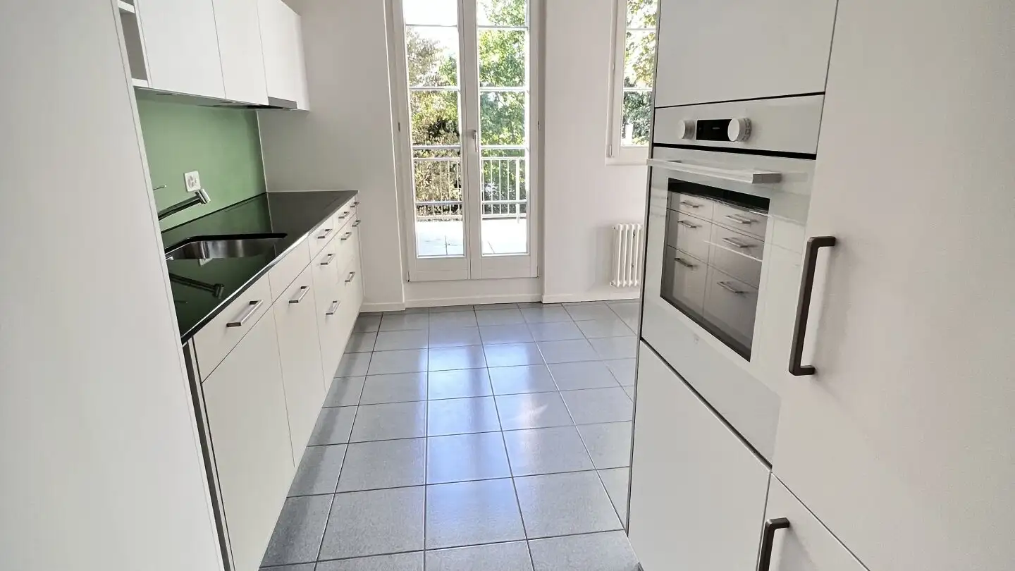 Attico in affitto - Marktgasse 50, 4900 Langenthal - Photo 2