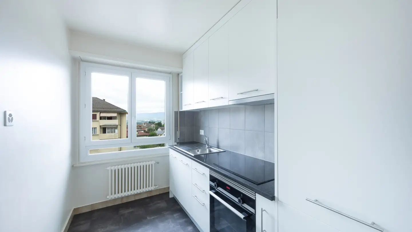 Appartamento in vendita - 1008 Prilly - Foto 3