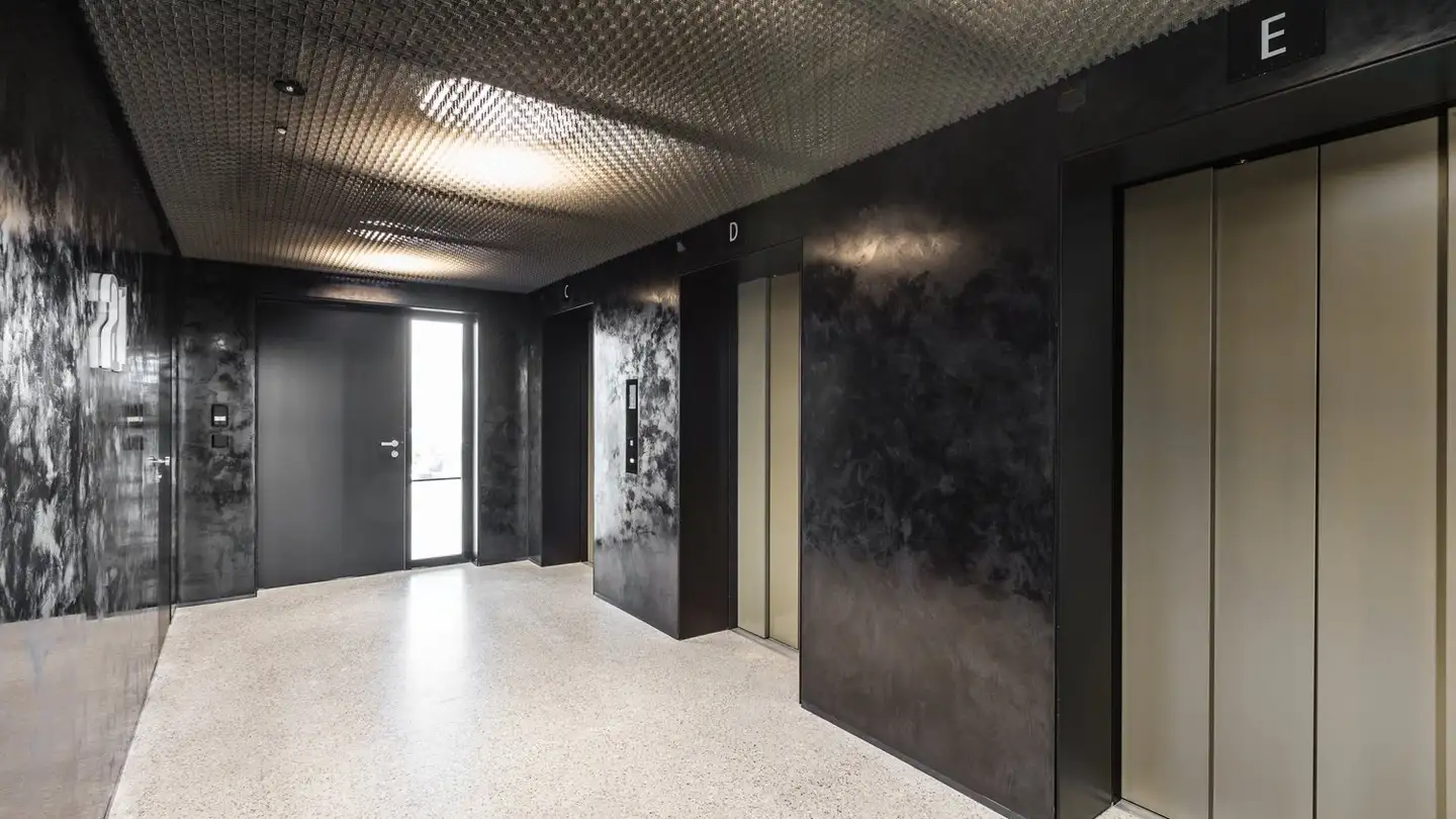 Spazio ufficio in affitto - Grosspeterstrasse 44, 4052 Basel - Photo 3