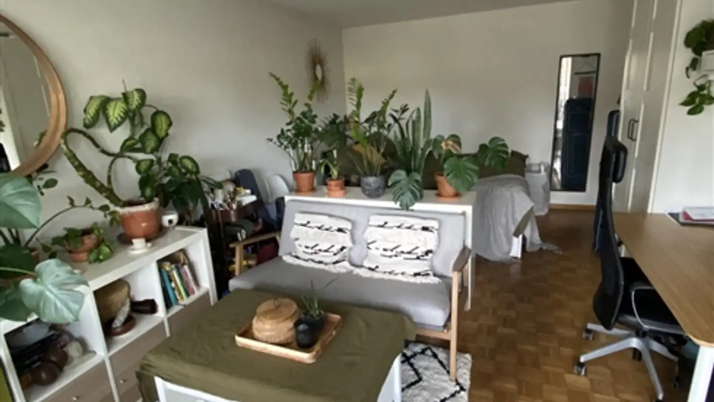 Apartment for rent - 8048 Zürich - Photo 2