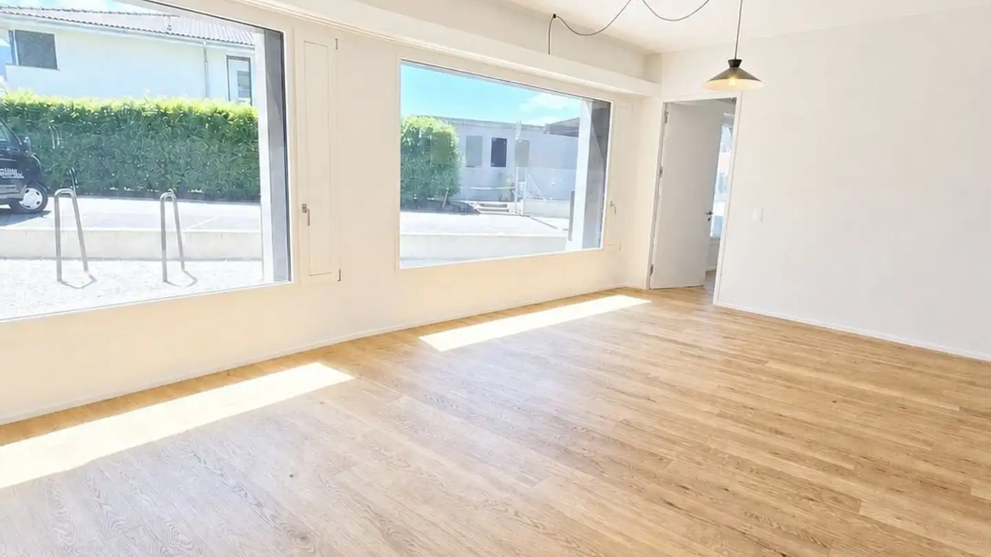 Apartment for rent - Telmoos 8, 1716 Plaffeien - Photo 2