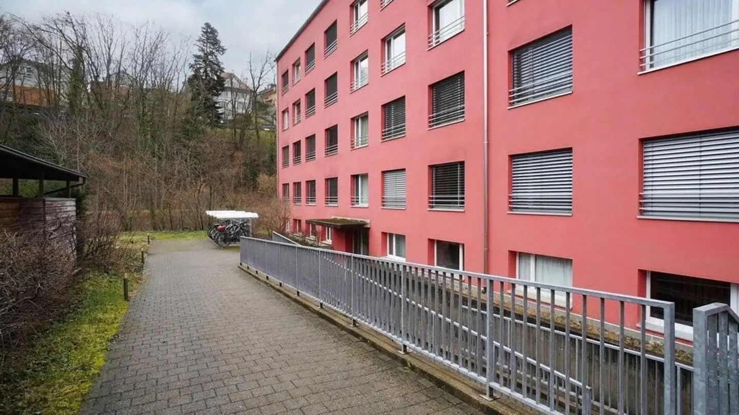 Appartamento in affitto - Oristalstrasse 47, 4410 Liestal - Photo 2