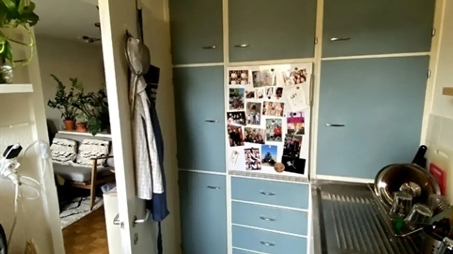 Apartment for rent - 8048 Zürich - Photo 3