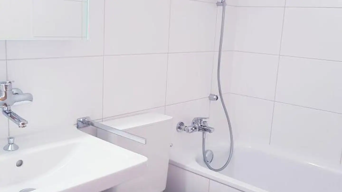 Wohnung mieten - Neufeldstrasse 3, 9450 Altstätten SG - Foto 2