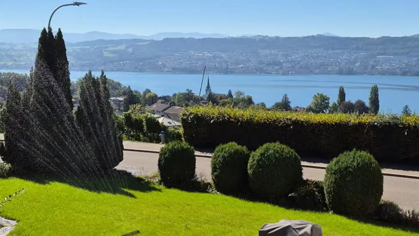 Wohnung mieten - Habüelstrasse 90, 8704 Herrliberg