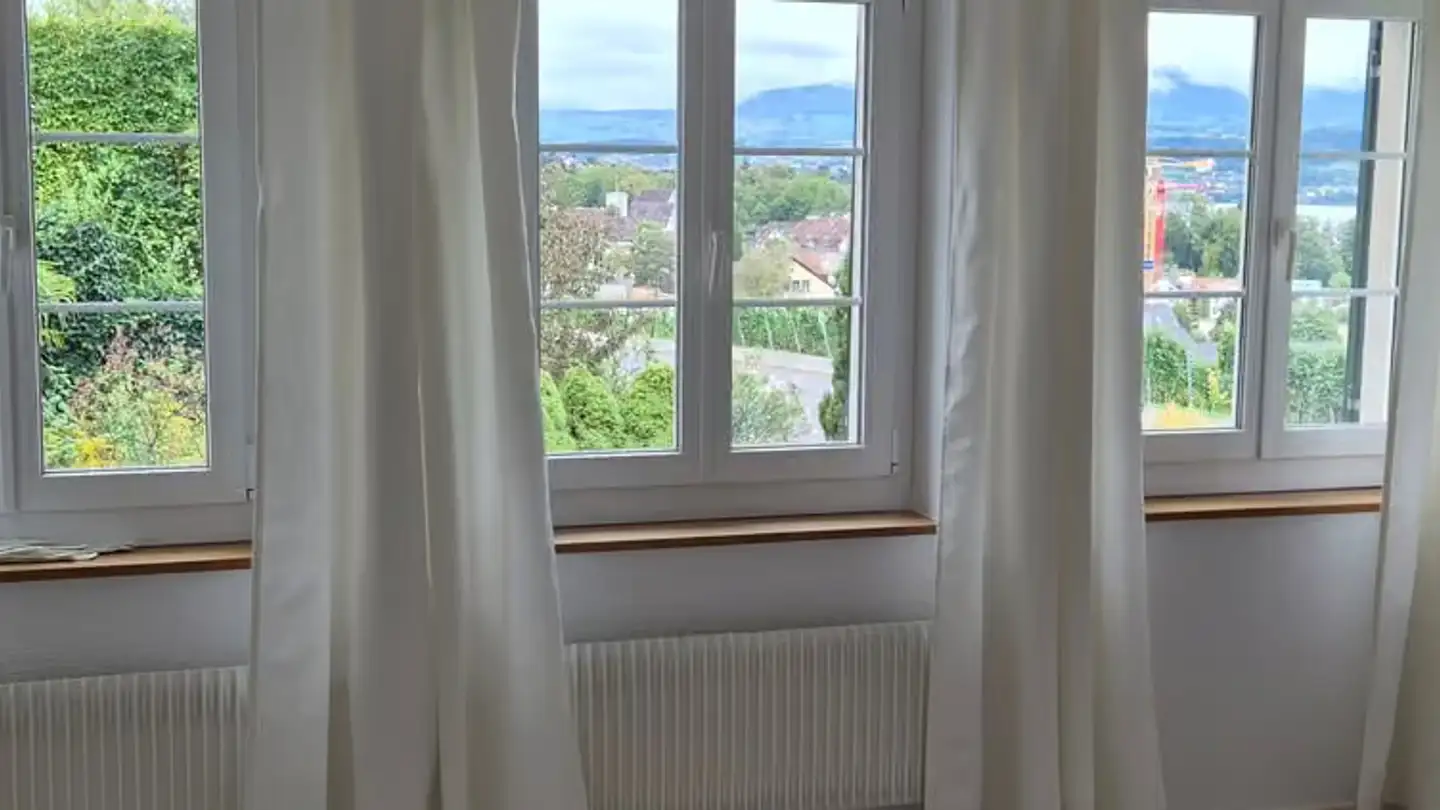 Wohnung mieten - Habüelstrasse 90, 8704 Herrliberg - Foto 2