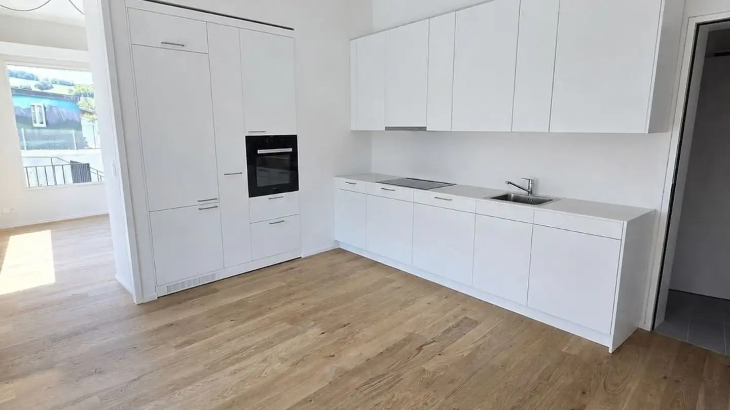 Apartment for rent - Telmoos 8, 1716 Plaffeien