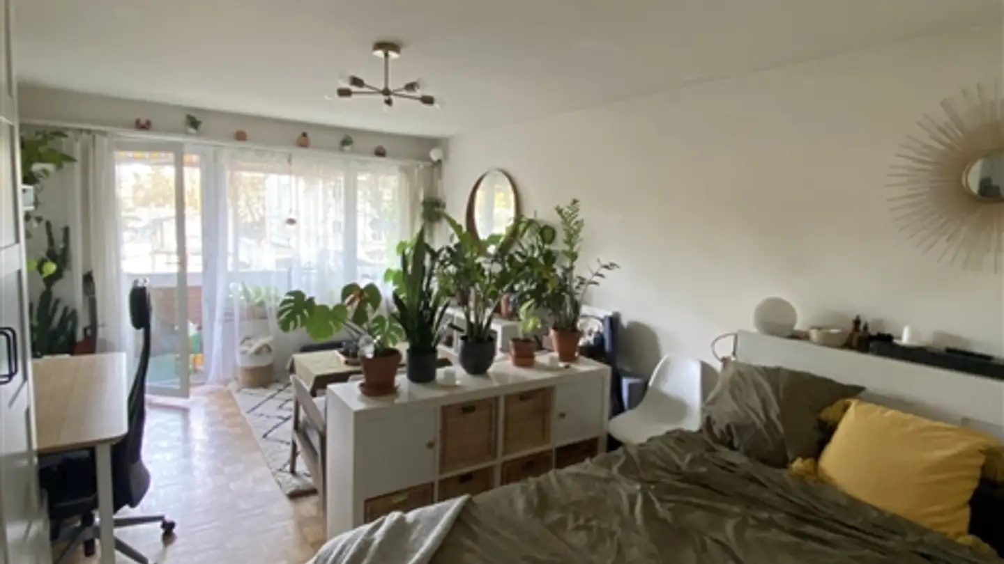 Apartment for rent - 8048 Zürich