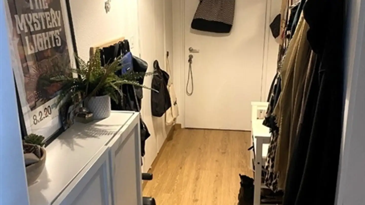 Apartment for rent - 8048 Zürich - Photo 4