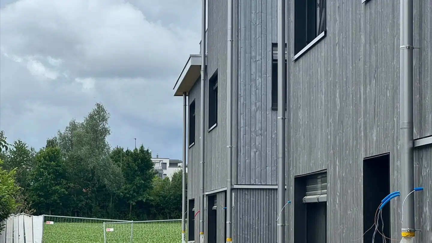 Duplex in vendita - Stationsstrasse 21, 8604 Volketswil - Foto 2